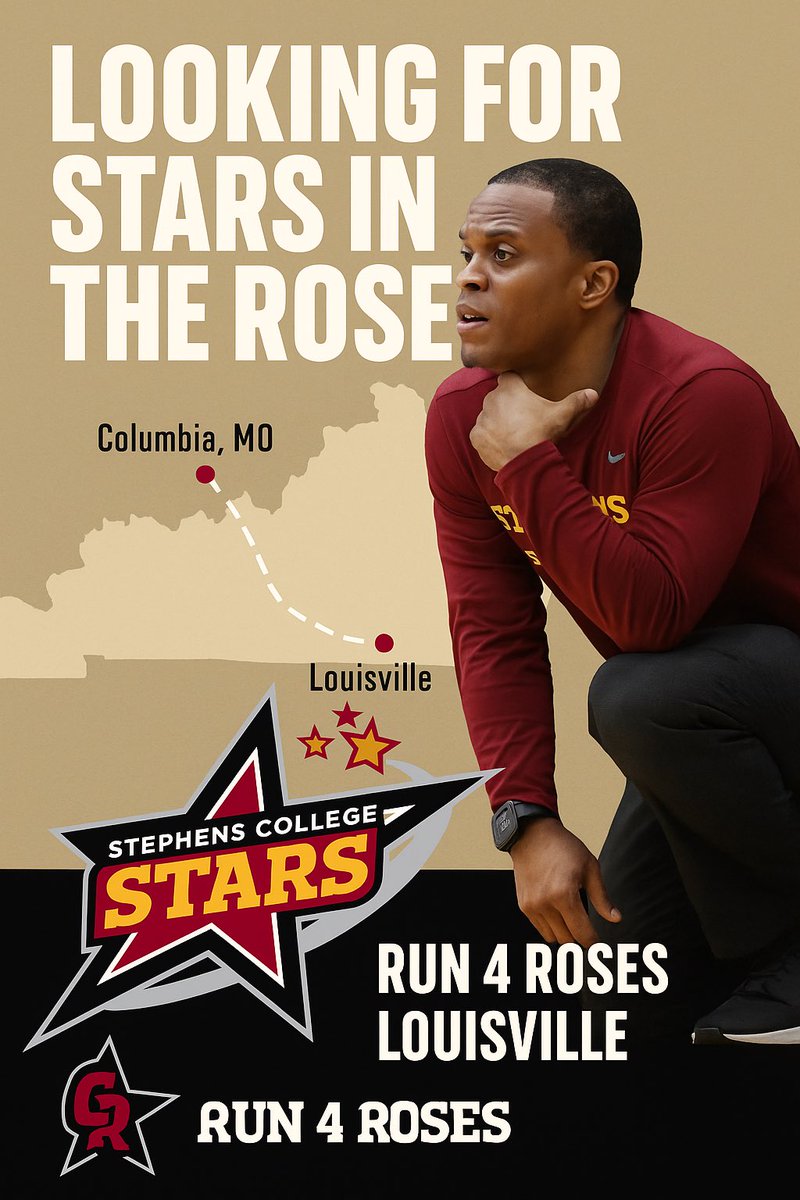 Stephens_BB's tweet image. Star searching🤩🏀🤩🏀. DM schedules. @StephensStars 10th-14th.