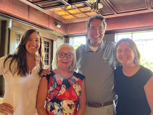 After 7 yrs of advocating for us, our lobbyist, Tom Lehman, is retiring. He helped get PTs on the Disability Parking Cert, passed telehealth for PTAs during COVID, facilitated the compact coalition, &amp; has continued to lobby for PT Practice Act Bill. Thanks Tom for your support!