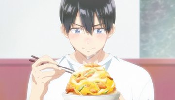 カッコウの許嫁 Season2 第1話