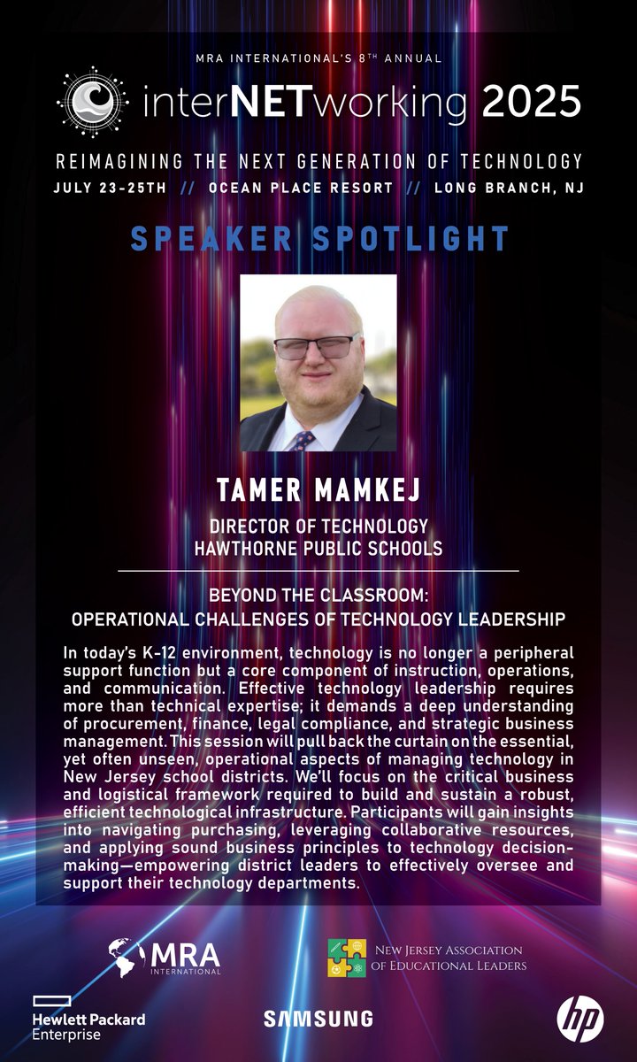 MRA International tweet media