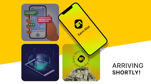 Earnalot888's tweet image. Telegram used to be just chats.
Then came bots.
Now? It’s the gateway to Real Earning.
#Earnalot #RealEarning