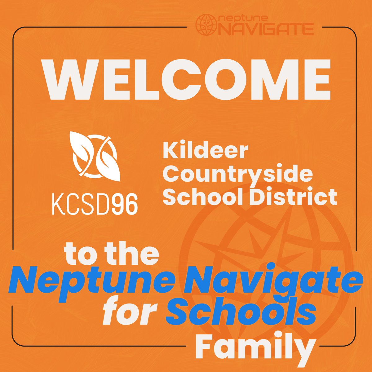 Neptune Navigate (@neptunenavigate) on Twitter photo Welcome to the Neptune Navigate family, Kildeer Countryside School District in Illinois! We’re honored to partner with you and are eager to see the positive impact our digital citizenship curriculum will have on your students in Illinois. <a href="/KCSD96/">Kildeer District 96</a> Welcome to the Neptune Navigate family, Kildeer Countryside School District in Illinois! We’re honored to partner with you and are eager to see the positive impact our digital citizenship curriculum will have on your students in Illinois. <a href="/KCSD96/">Kildeer District 96</a>