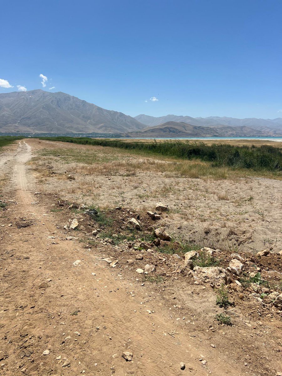 Van Barosu Çevre ve Ekoloji Komisyonu tweet media