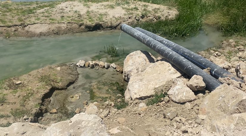 Van Barosu Çevre ve Ekoloji Komisyonu tweet media