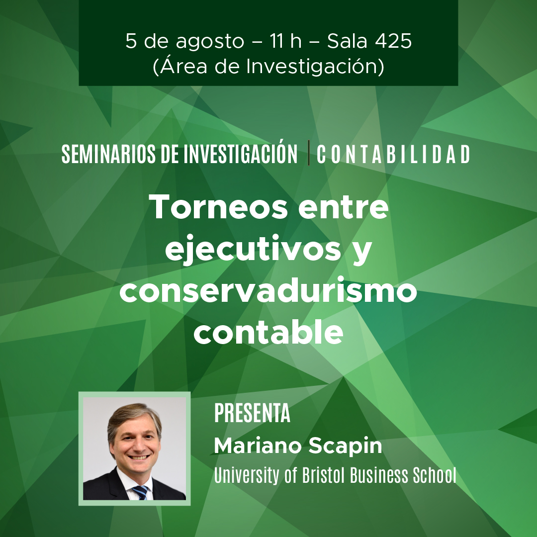 Investigaciones y Estudios Contables FCE UNLP tweet media