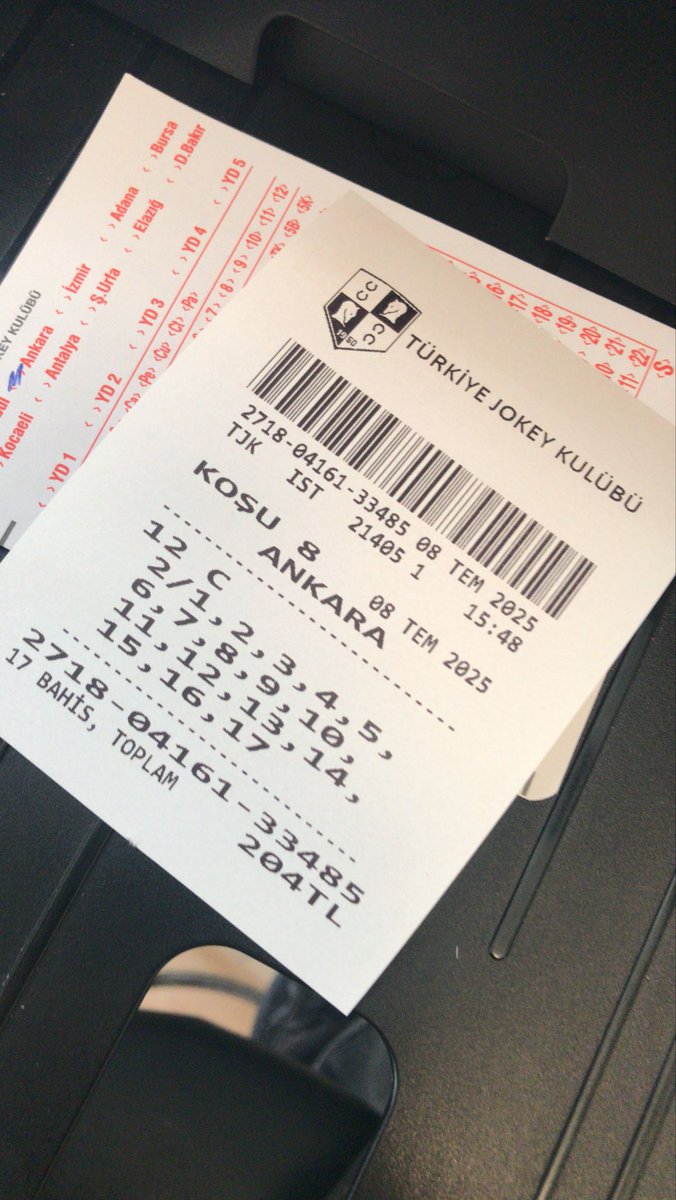 Gün içinde en cok güvendiğim isim özgür ruh..100 liranin üzerinede bir çifte biterse. Bu twetee tr yapan bir dosta yarın ki istanbul oyunumu atacagim