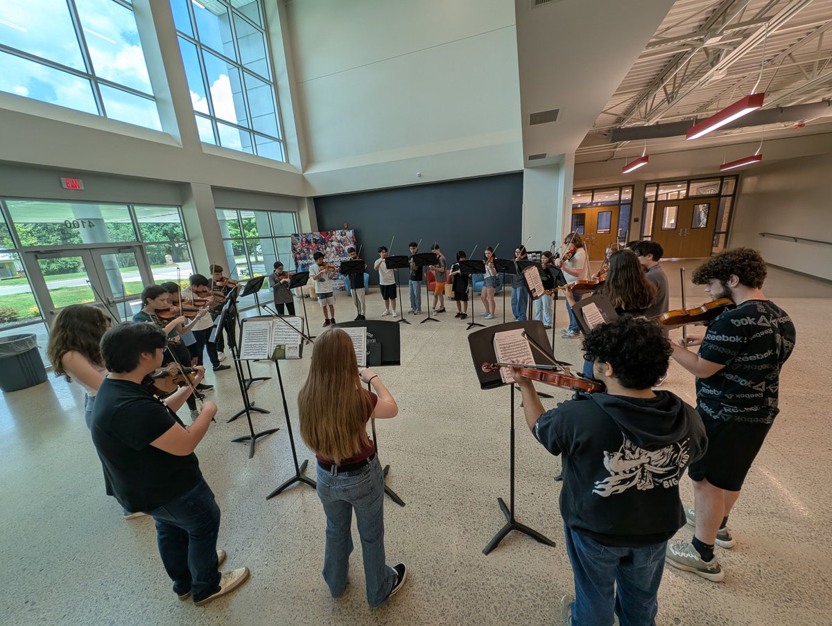 FSPS Athletics & Activities tweet media