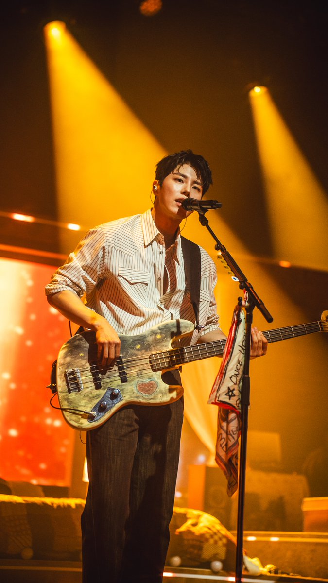 TheRose_0803's tweet image. [Once Upon A WRLD Tour] Minneapolis. July 6, 2025

#OnceUponAWRLD
#OnceUponAWRLDMinneapolis