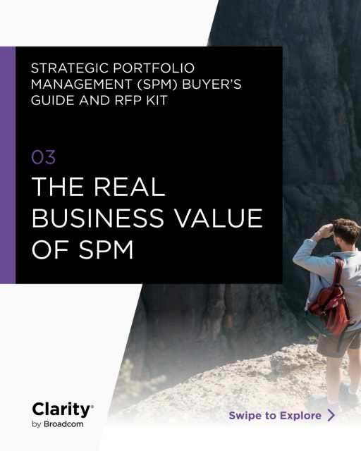 shbertin's tweet image. Want to boost ROI, agility, and execution? ⚡️ Check out our SPM Buyer’s Guide &amp;amp; RFP Kit that shows real results from Fortune 500 users who saved millions. #DigitalTransformation #ValueOps #ValueStreamManagement Check it out here: ➡️ dy.si/ftGJDm2