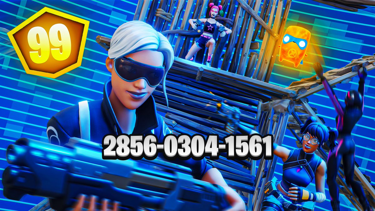 Victory Endgame Map tweet media