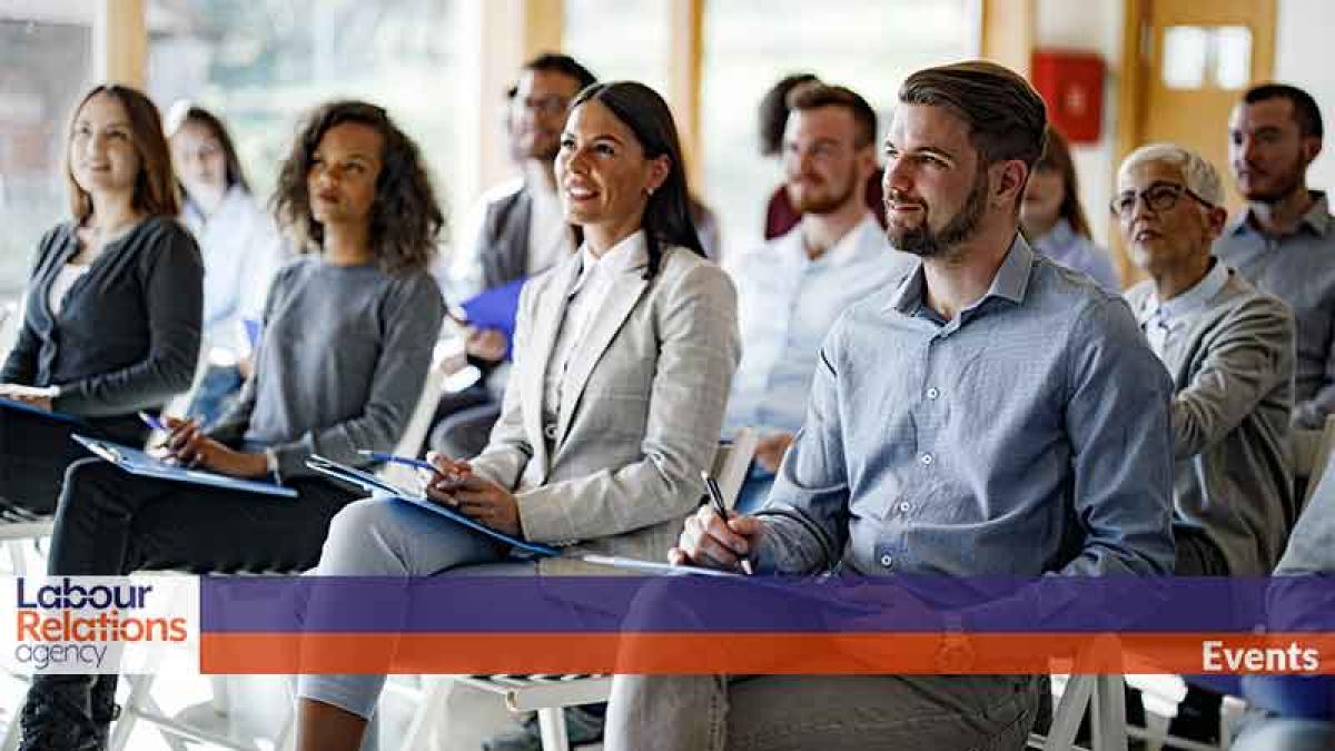 nibusinessinfo's tweet image. The Labour Relations Agency (LRA) is hosting events this autumn to help employers manage staff absences and promote dignity at work
Find out more & register >> nibusinessinfo.co.uk/content/employ…