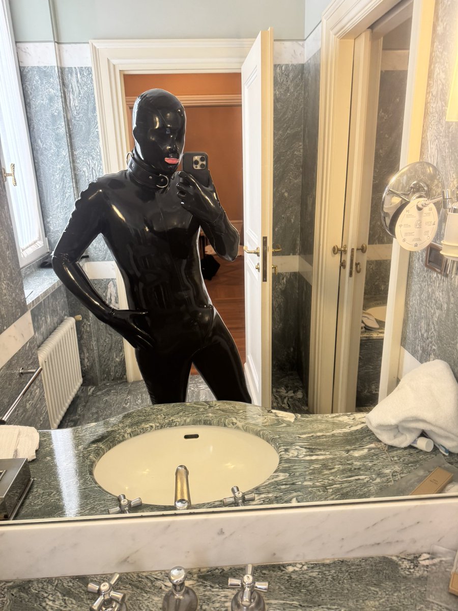 RubberBoy tweet media