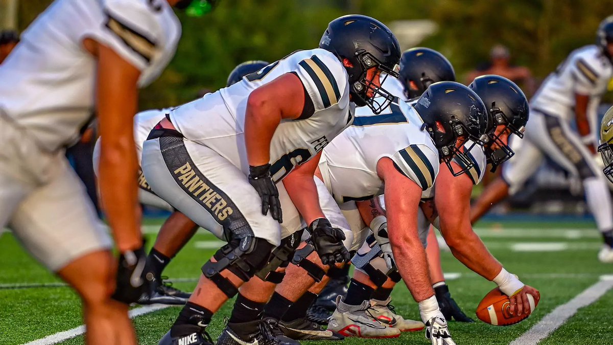 Jaiquan Offutt (@jaiquan_offutt) on Twitter photo After a great conversation with <a href="/_Coach_Clark/">Cameron Clark</a> I’m blessed to receive my an offer from <a href="/FerrumFootball/">Ferrum Football</a>
<a href="/FerrumFootball/">Ferrum Football</a> <a href="/coachsmith1507/">Jake Smith</a> <a href="/MasonCaldwell55/">Mason Caldwell</a> <a href="/TheCoachVIG/">Coach Josh Vigna</a> <a href="/JHHSFootball/">Handley Football</a> After a great conversation with <a href="/_Coach_Clark/">Cameron Clark</a> I’m blessed to receive my an offer from <a href="/FerrumFootball/">Ferrum Football</a>
<a href="/FerrumFootball/">Ferrum Football</a> <a href="/coachsmith1507/">Jake Smith</a> <a href="/MasonCaldwell55/">Mason Caldwell</a> <a href="/TheCoachVIG/">Coach Josh Vigna</a> <a href="/JHHSFootball/">Handley Football</a>