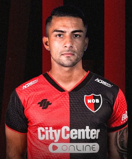 Daniel Troche (@danytroche) on Twitter photo #Guarani
Finalmente Juan Ignacio Mendez (que ya está en nuestro Pais) no firmara su contrato con Guarani.
Aparentemente tiene un problema Familiar que lo hace desistir Finalmente de venir a la La Tolderia.
<a href="/DeporteTotal780/">Deporte Total 📻⚽️🇵🇾</a> #Guarani
Finalmente Juan Ignacio Mendez (que ya está en nuestro Pais) no firmara su contrato con Guarani.
Aparentemente tiene un problema Familiar que lo hace desistir Finalmente de venir a la La Tolderia.
<a href="/DeporteTotal780/">Deporte Total 📻⚽️🇵🇾</a>