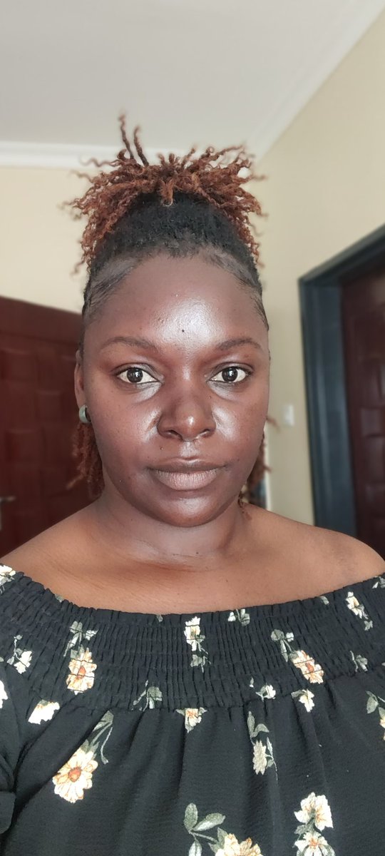 My face and body contrast isn't giving sexy, gata do sumthin.