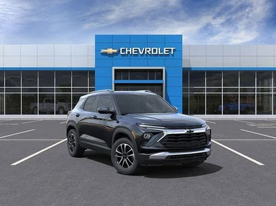 IngersollPawlin's tweet image. 💼 Drive fresh with 3.9% APR financing on the 2026 Chevrolet Trailblazer—performance and value in one sleek SUV 🚘📈 #Trailblazer2026 #LowAPR #DriveChevy

Shop For Yours at 👉 ingersollautoofpawling.com/searchall.aspx…