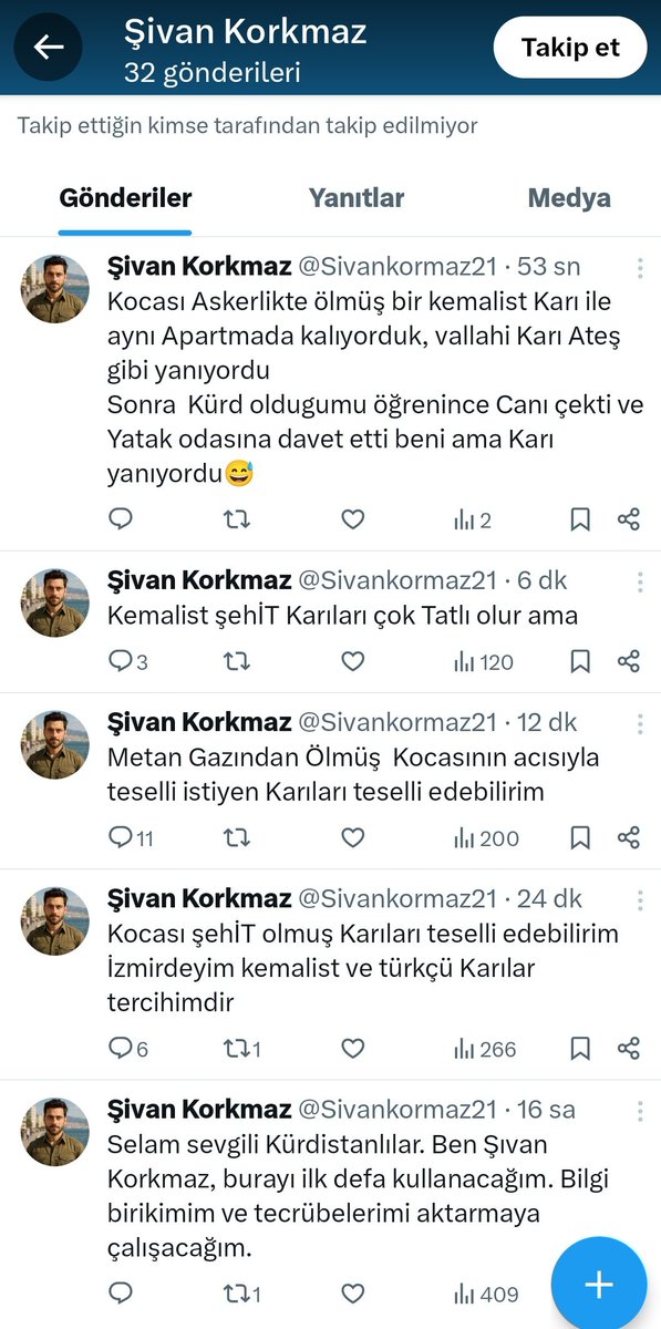 gulhatunmedya's tweet image. Türkiye Cumhuriyeti Devleti olarak bu hesabı açan o çocuğunu bulun