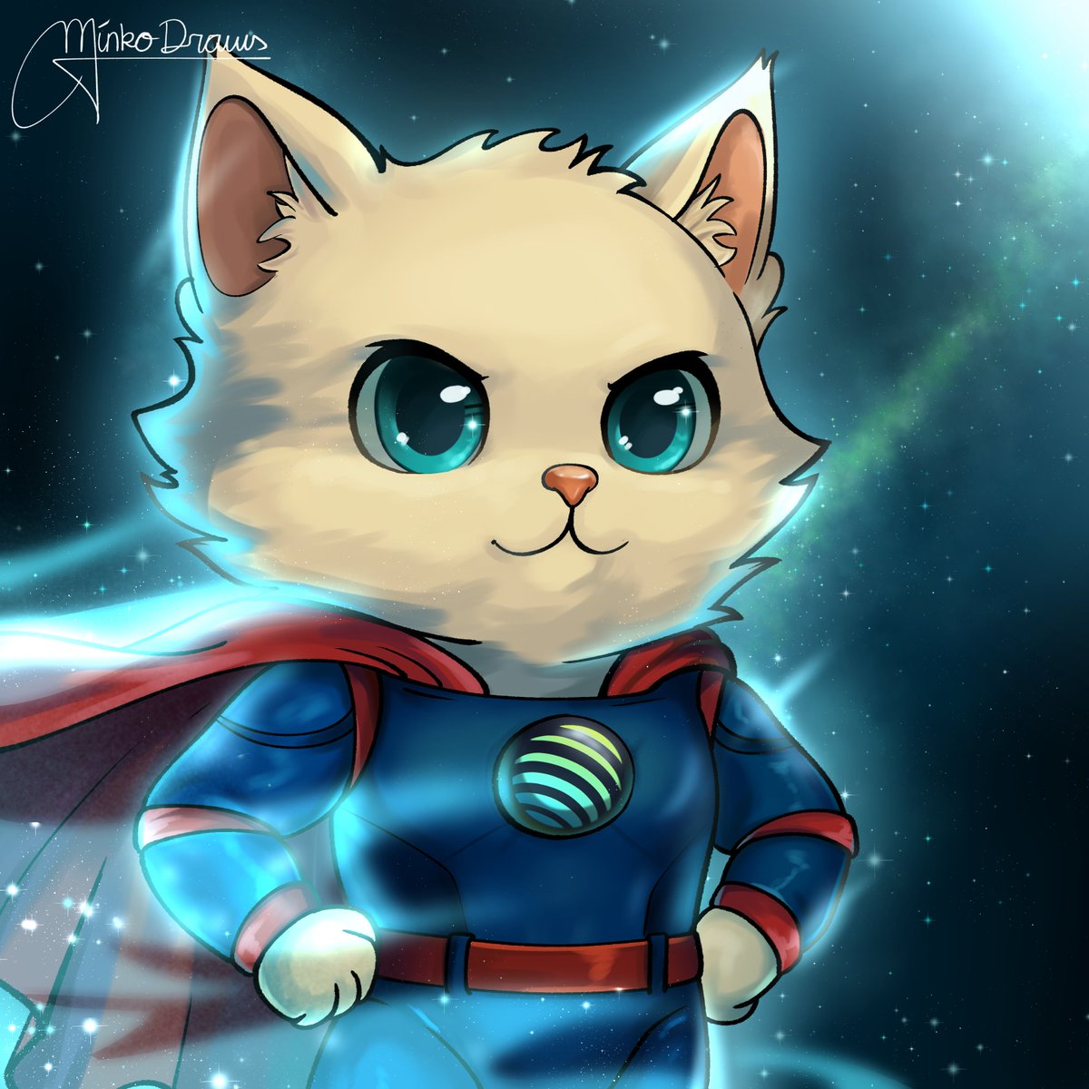 There’s no faster wallet in the galaxy. 
Only on Jupiter Mobile. 🪐⚡