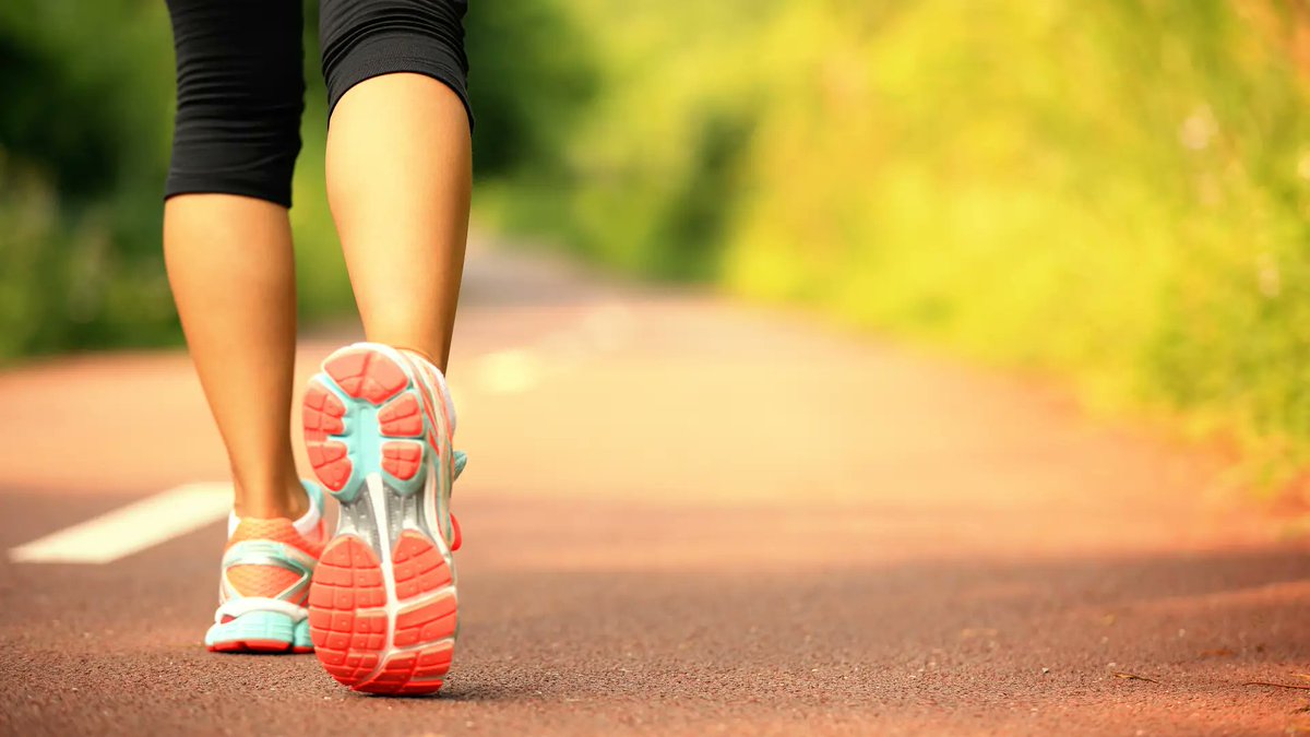 blousteinschool's tweet image. Professor Zhang and colleagues found that not all #greenspace boosts physical activity. Trees and grass may reduce movement, while flowers/fields increase it. #nature #wearables #machinelearning #GPS Read more: doi.org/10.1186/s12966…