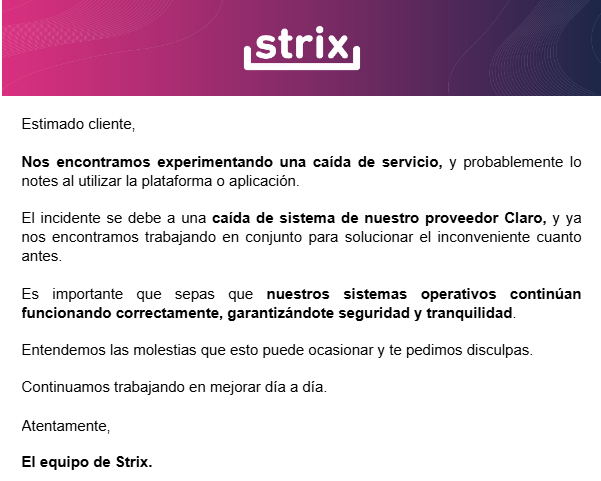MGildaCarballo's tweet photo. #Claro nos dejó sin servicio de telefonía, internet y gps satelital...
De back up tengo #Movistar e #IPlan, pero para el auto no sirve. https://t.co/1aJabqdYKO