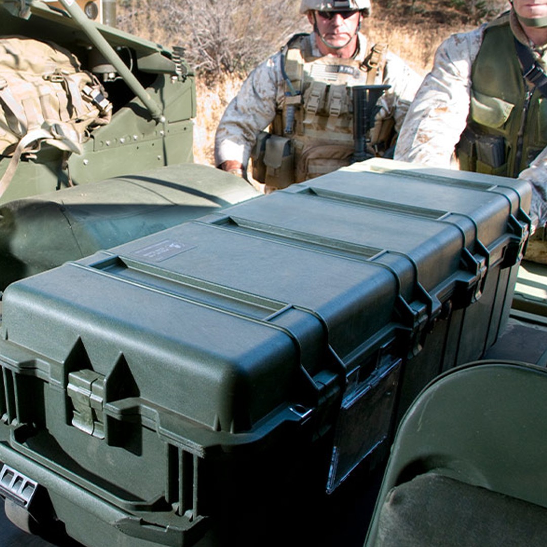 Specialty_Cases's tweet image. 📦 Built for battle, not the backroom.
Specialty Cases delivers custom military-grade protection for mission-critical gear—designed to deploy when you do.
#DesignSupportProtect #SpecialtyCases
👉 specialtycases.com/quote
🎯 Built in the USA.