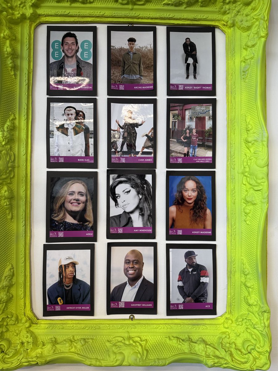 Nick Gibb (@nickgibbuk) on Twitter photo Just visited the outstanding (all Ofsted categories) BRIT School for Performing Arts & Technology at the invitation of inspirational & driven Principal, Stuart Worden OBE. Met tomorrowās stars and future creators of theatre and film productions. ā¦<a href="/TheBRITSchool/">BRIT School</a>ā© Just visited the outstanding (all Ofsted categories) BRIT School for Performing Arts & Technology at the invitation of inspirational & driven Principal, Stuart Worden OBE. Met tomorrowās stars and future creators of theatre and film productions. ā¦<a href="/TheBRITSchool/">BRIT School</a>ā©