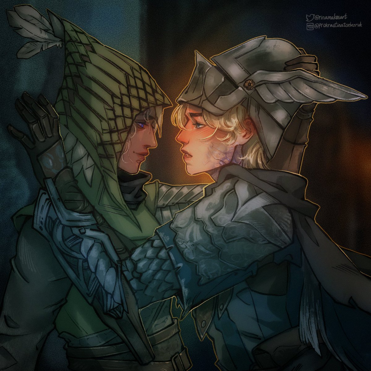 rinamakesart's tweet image. I brought you some wyldeye 😼
#wyldeye #eldenringnightreign #nightreign #Wylder #Ironeye