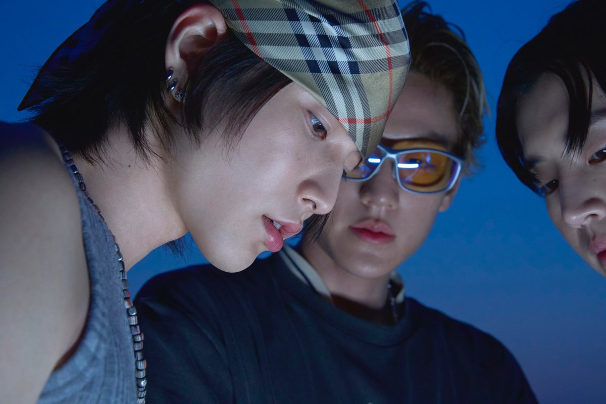 getting to know

XngHan&amp;Xoul 【Waste No Time】
➫ 2025.07.31 6PM (KST)

#XngHan_Xoul #WasteNoTime