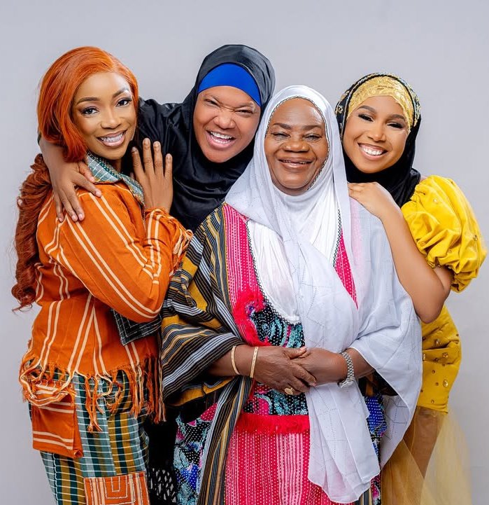 Nollywood Circle tweet media