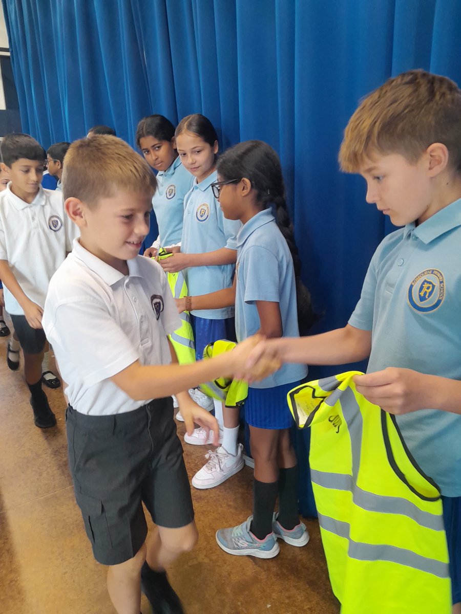 Roxbourne Primary tweet media