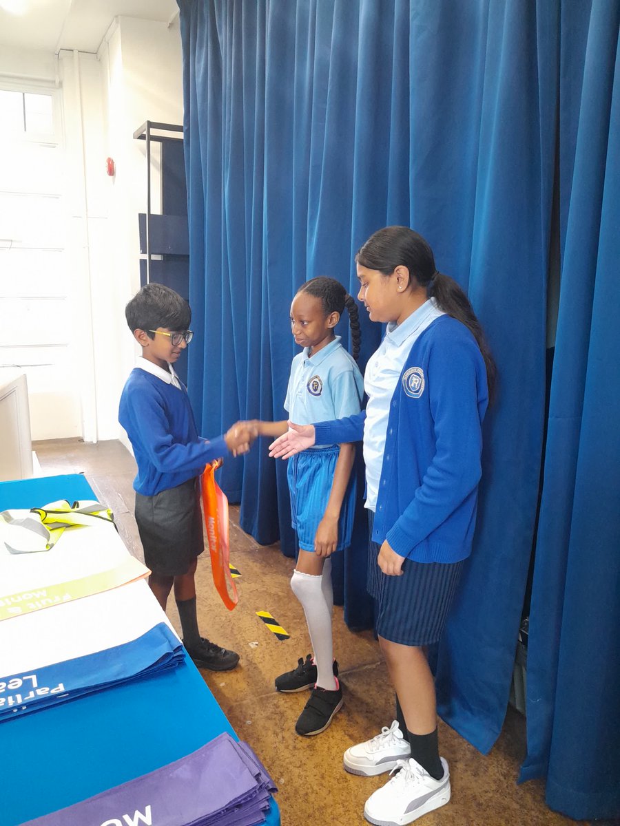 Roxbourne Primary tweet media
