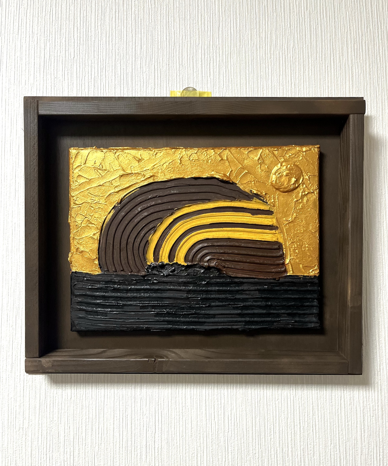 ロバ━ト・Wウッドの複製名画 ロバ━ト・Wウッドの複製名画 絵画