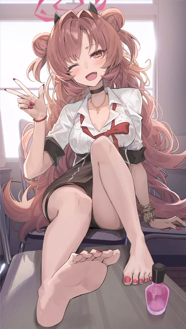 載せる絵がなんもないから過去絵はるね