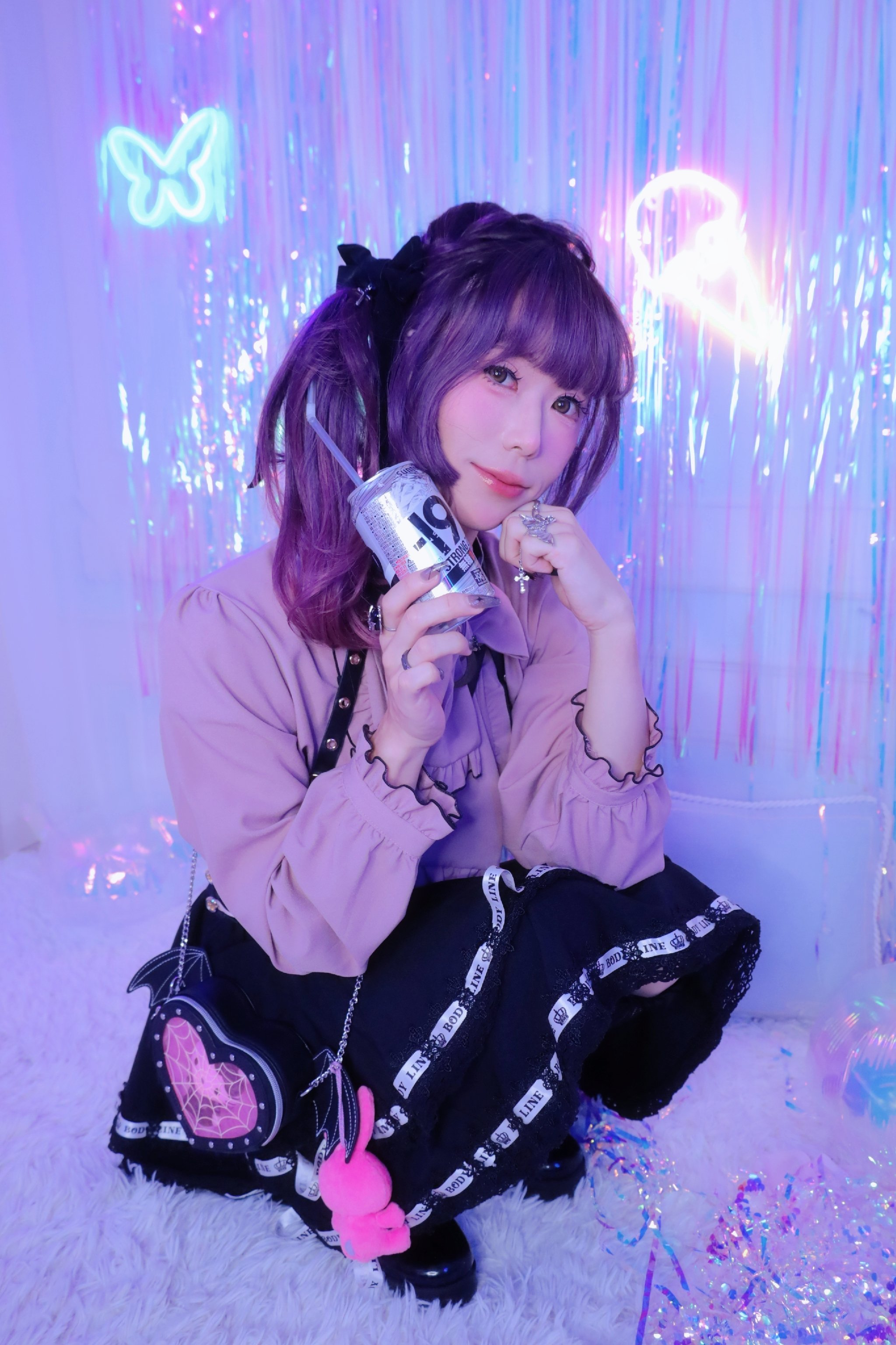 uranページ uran. (@u1r1a7n) / X