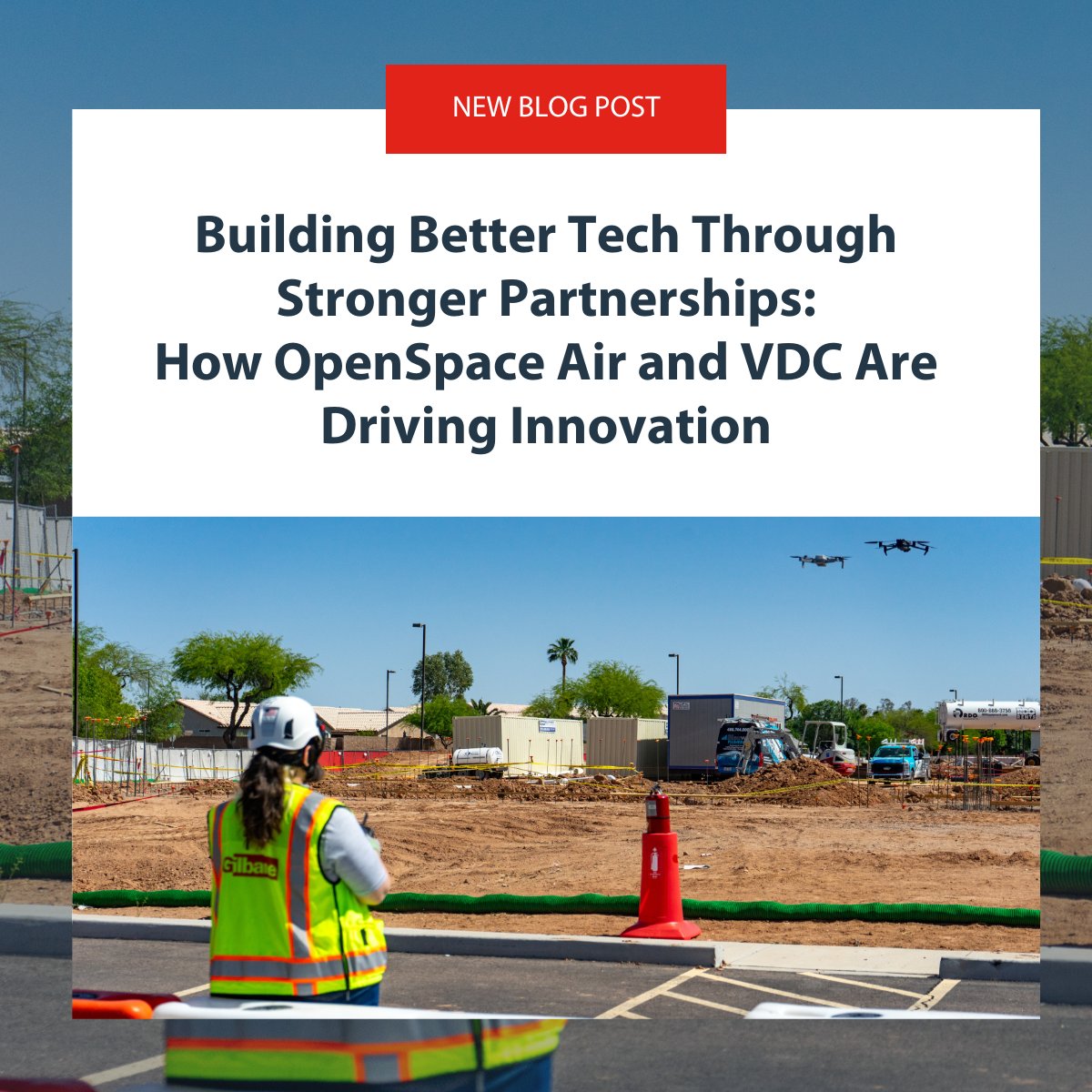 Gilbane Building Co (@gilbanebuilding) on Twitter photo Gilbane’s #VDC team is driving innovation through strong partnerships and iterative development. Explore how the team piloted OpenSpace Air—integrating drones with 360° image capture—to streamline workflows and enhance project visibility.  gilbaneco.com/blog/building-… Gilbane’s #VDC team is driving innovation through strong partnerships and iterative development. Explore how the team piloted OpenSpace Air—integrating drones with 360° image capture—to streamline workflows and enhance project visibility.  gilbaneco.com/blog/building-…