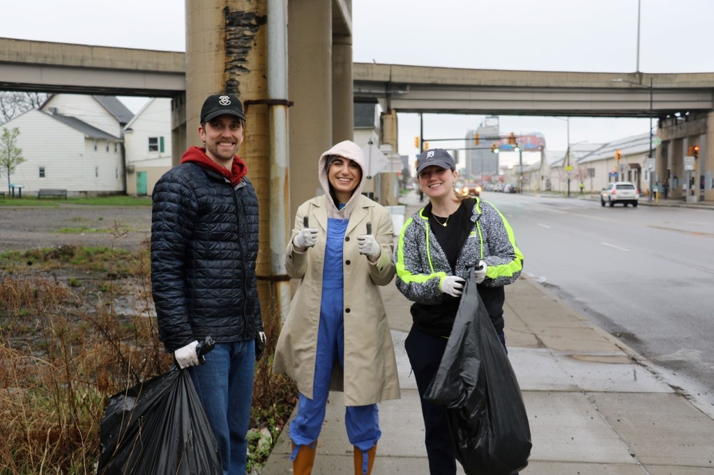 Join our July Solo Sweep Challenge to make an impact during Plastic Free July. You can join all month long and Solo Sweep anywhere &amp; anytime that works for you and your friends &amp; family! Click below to learn more.

bnwaterkeeper.org/cleanups/