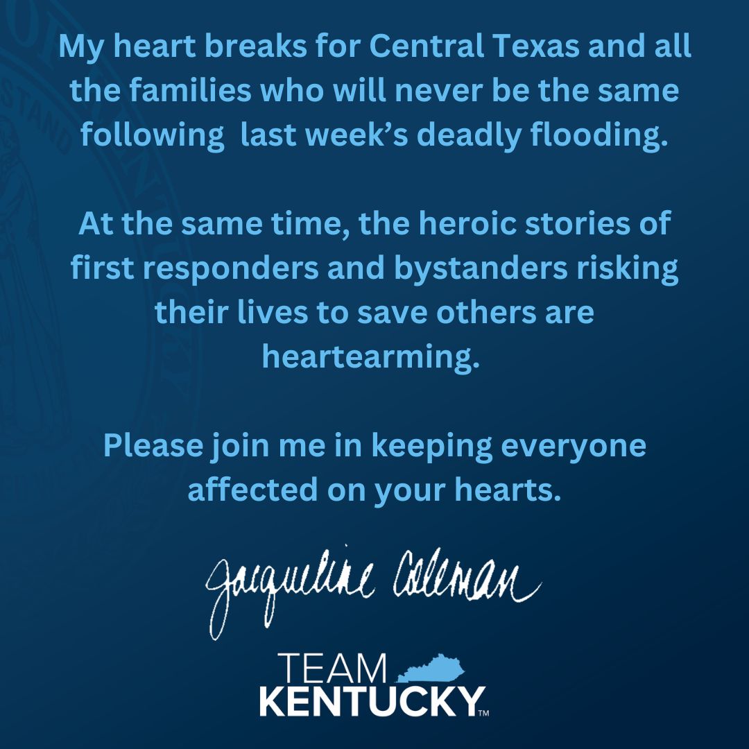Lt. Governor Jacqueline Coleman (@ltgovcoleman) on Twitter photo 