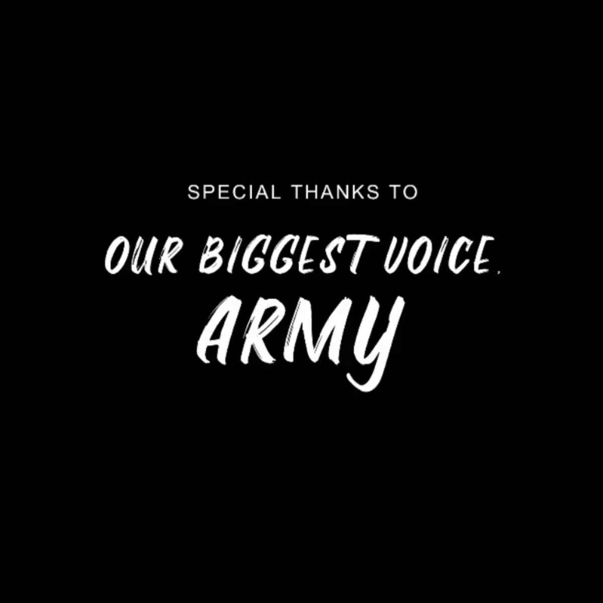 If you see this tweet, reply with :

HAPPY ARMY DAY 
HAPPY BIRTHDAY ARMY 
#HBD_TO_ARMY 
#HappyARMYDay
#HappyBirthdayARMY   
#BTS #ARMY <a href="/BTS_twt/">방탄소년단</a>