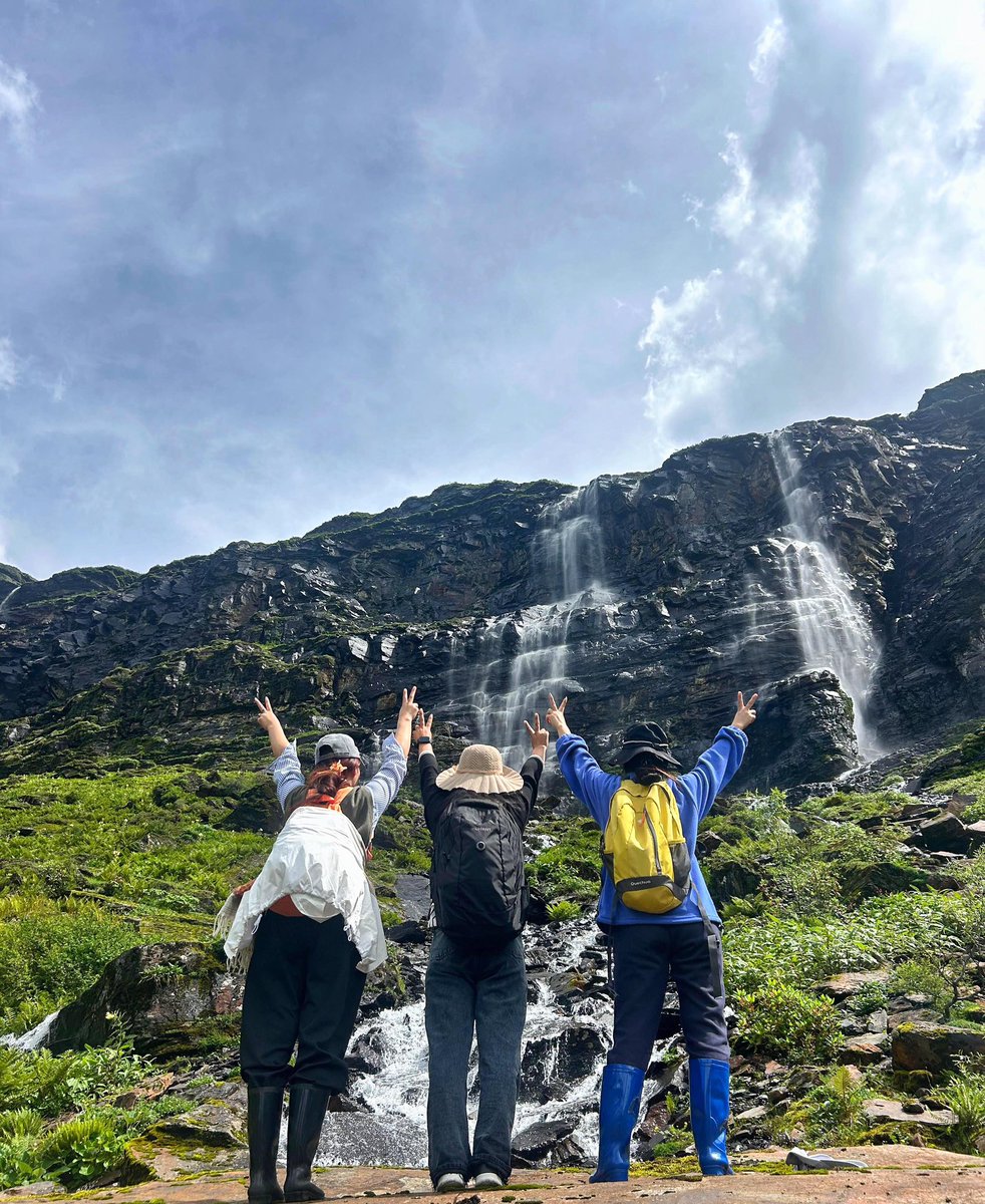 Thingbu Village, #Tawang  -offbeat, soulful, and steeped in culture. A place where every trail tells a story.
#HiddenArunachal #OffbeatIndia #TribalCulture #HolidayScoutExperiences 

<a href="/PemaKhanduBJP/">Pema Khandu པདྨ་མཁའ་འགྲོ་།</a> <a href="/ArunachalTsm/">Arunachal Tourism</a> <a href="/tourismgoi/">Ministry of Tourism</a> <a href="/incredibleindia/">Incredible!ndia</a> #NorthEastIndia