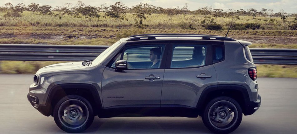 Dicen que el universo escucha… así que repite tres veces: soy aventura, soy libertad y mi <a href="/JeepMx/">Jeep México</a> Renegade viene en camino