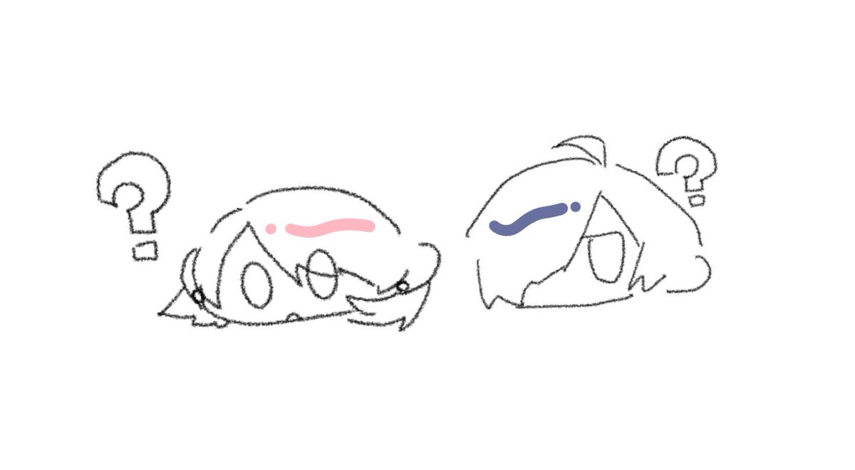 x0ln_'s tweet image. 主ゆか😮❔