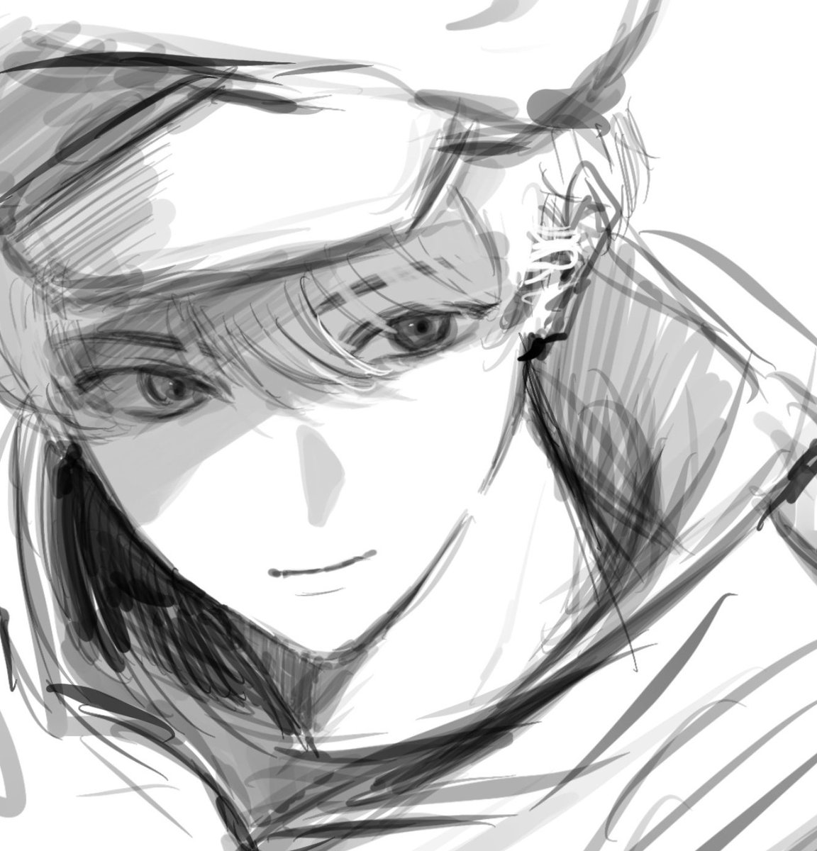itatamareru's tweet image. 