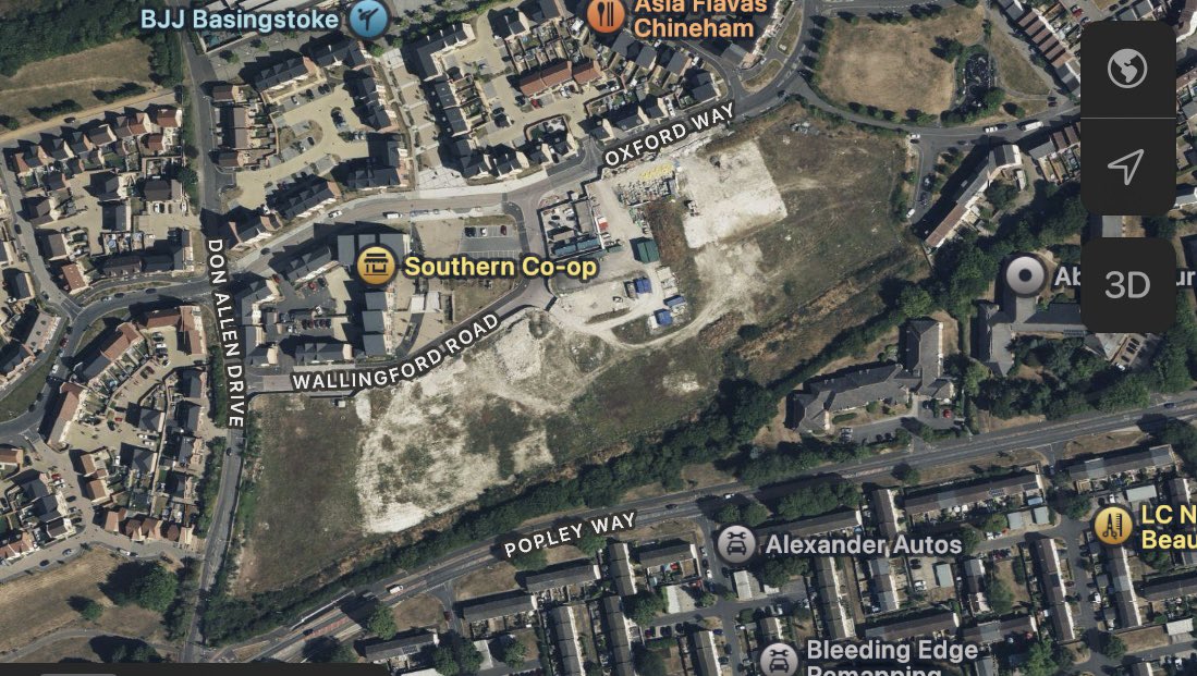 Turning Phase 2C of Merton Rise into 100% affordable housing isn’t a win — it’s a policy failure, not a planning gain.

🚫 Breaks the Local Plan
⚠️ Sets a dangerous precedent
📆 Decision: Wed 9 July @ Development Control Committee

#MertonRise #ProtectOurPlan #PlanningMatters