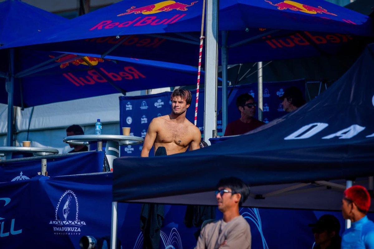 The Ballito Pro tweet media