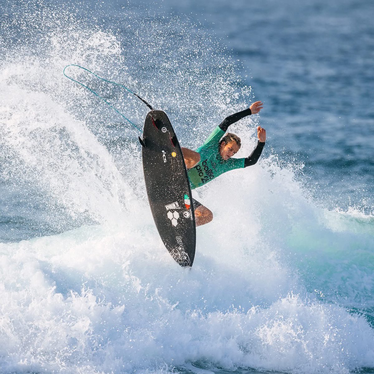 The Ballito Pro tweet media