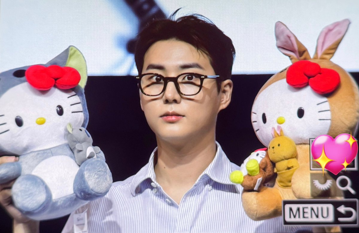 250708 #영케이 #YoungK