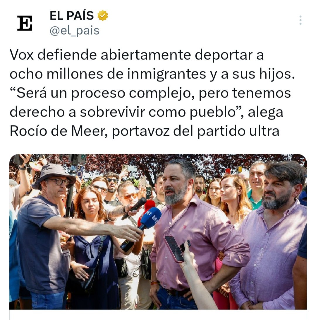 Como trabajadoras del hogar y los cuidados que sostenemos millones de casas y empresas en el Estado español, nos gustaría señalar un par de cuestiones ante la ofensiva racista desatada estos días por la derecha, medios de comunicación y agitadores fascistas.

🧵 Hilo 👇🏼