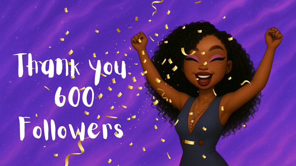sundaymiimii's tweet image. Okay guys, first of all,
thank you to the 611 people who believe in me 🥹
I love you all so much.
Also yes, I’ve not posted in 5 days 😭
Not because I didn’t want to, but because life has been lifeing hard.
It’s crazy how things can switch up in just a second, but I’m super…