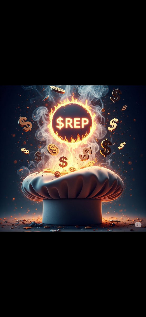 𝗔𝗿𝗲 𝘆𝗼𝘂  𝘀𝘁𝗶𝗹𝗹 𝗯𝘂𝗹𝗹𝗶𝘀𝗵 𝗼𝗻 <a href="/GiveRep/">GiveRep</a> ? 

If you are, let's share $REP together Just Comment <a href="/GiveRep/">GiveRep</a> 

1 LIKE = 1 $REP
1 REPLY = 1 $REP
1 RT = 1 $REP

Time to earn $REP