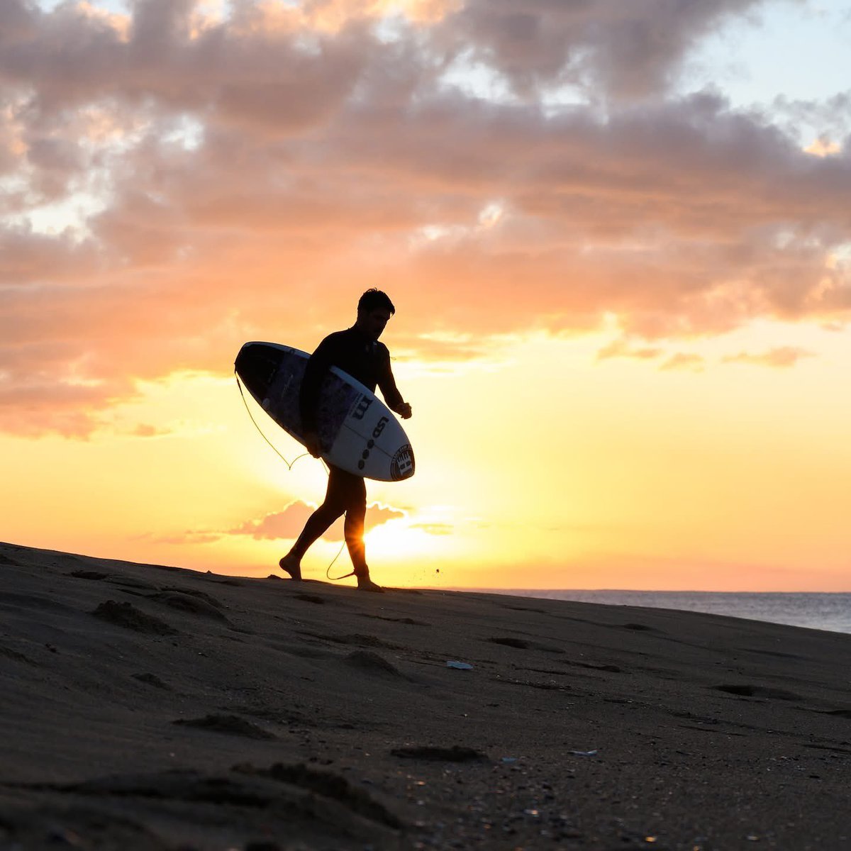 The Ballito Pro tweet media